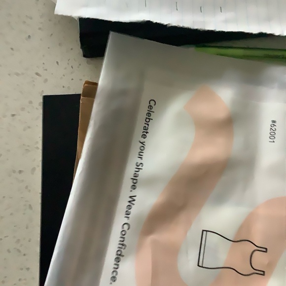 Shapermint Cami x2 - Picture 3 of 7